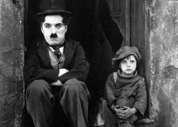 Ο Chaplin-Σαρλώ